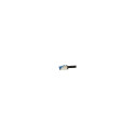 "Logilink Outdoor PE Patchkabel CAT.6A S/FTP, schwarz, 7,5m"