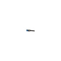 "Logilink Outdoor PE Patchkabel CAT.6A S/FTP, schwarz, 7,5m"