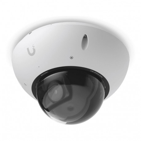 Ubiquiti UVC-G6-PRO-DOME-W valge