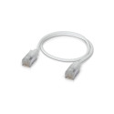 "Ubiquiti UACC-Cable-Patch-EL-C6A-0.3M-W"