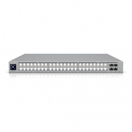 "48+4P Ubiquiti USW-Pro-XG-48 M RM"