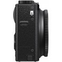 Fujifilm FinePix XQ1 чёрный