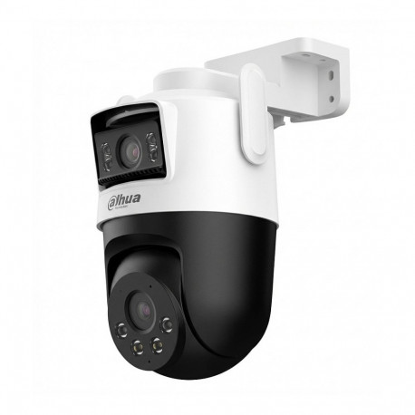 "Dahua Picoo Dual D1 10MP WLAN (DH-P5D-5F-PV)"