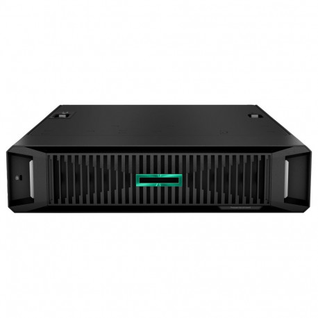 "Server HPE DL145 Gen11 8124P 1x32GB-R 2SFF NS204i-u NC 1Gb 2x1000W"