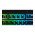"XTRFY K4V2 TKL KEYBOARD WHITE"