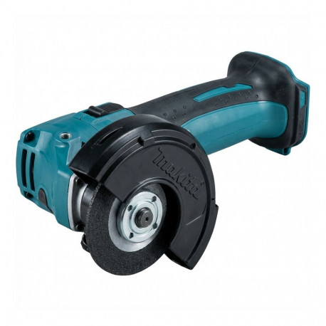 Makita DGA452Z juhtmeta nurklihvija