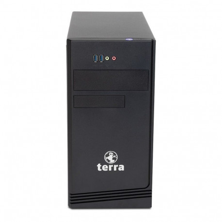 "Wortmann TERRA PC-BUSINESS 4000 SILENT"