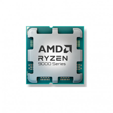"AM5 AMD Ryzen 7 9850X3D Tray 8xCore 16xThreads max 5,6GHz 104MB 120W"
