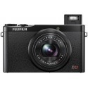 Fujifilm XQ1, black