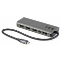 "D StarTech USB-C MULTIPORT ADAPTER"