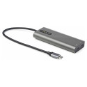 "D StarTech USB-C MULTIPORT ADAPTER"