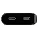 "D StarTech USB-C MULTIPORT ADAPTER"