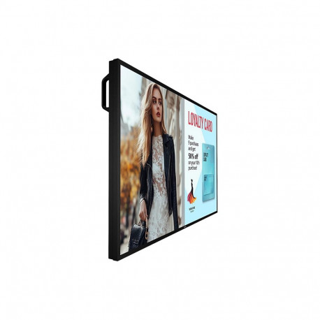 "PHILIPS P-Line 50BDL6017P 127,0cm(50"") 24/7/UHD (Speditionsversand)"