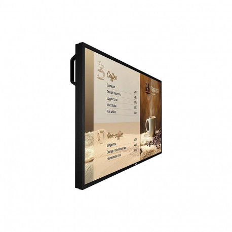 "PHILIPS P-Line 43BDL6017P 109,2cm(43"") 24/7/UHD (Speditionsversand)"