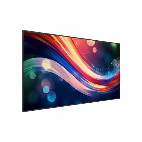 "PHILIPS Q-Line 86BDL4050Q 218,4cm(86"") 24/7/UHD/Android10 (Speditionsversand)"