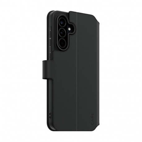 "CARE Feature Wallet Case w. Kickstand Samsung Galaxy A56 5G"