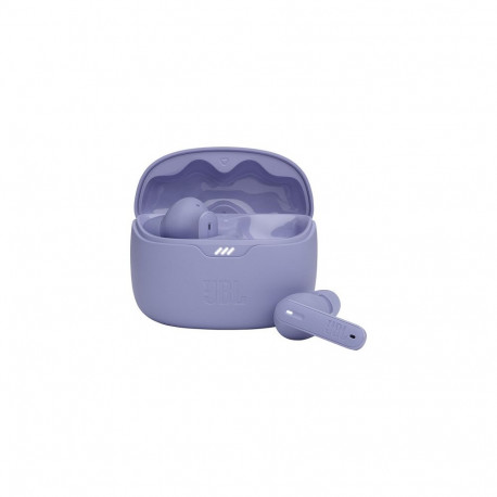JBL Tune Beam - lilla