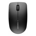 "CHERRY TAS Desktop-Set DW 3000 Wireless HU-Layout schwarz"