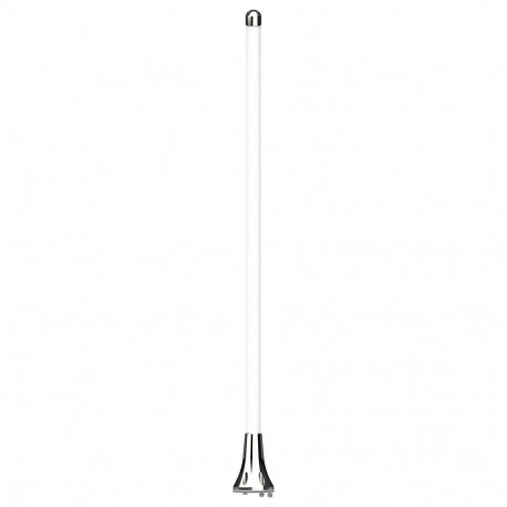 Poynting Antennas 5G/LTE Marine A-OMNI-0904-V1-01 valge 2m N-Type (F) uus