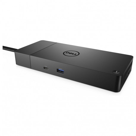 "D Dell WD19DCS USB-C Performance Dock 240W, 210-AZBW"