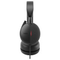 "Dell Pro Wired ANC Headset WH5024 - Headset - On-Ear"