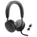 "Dell Pro Wireless ANC Headset WL5024 - Headset"