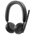 "Dell Wireless Headset WL3024 - Headset - On-Ear"