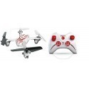 Syma X11 Quadcopter 4CH 2,4GHz