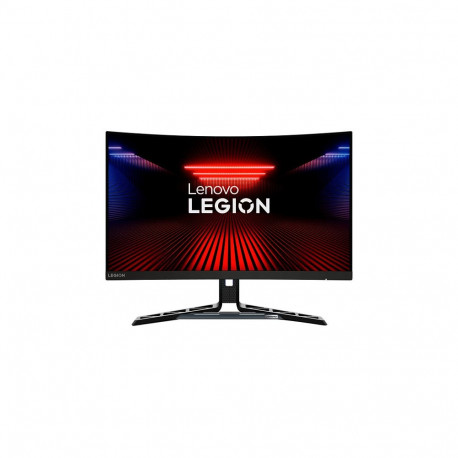 Lenovo R27fc- 240Hz | Full HD | 27-tolline | VA | 0,5ms