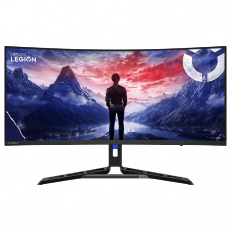 "Lenovo R34w-30 - 34"" | UWQHD | VA | 0.5ms | 180Hz"