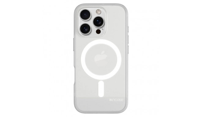 Incase õhuke ümbris iPhone 16 Pro