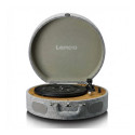 "Lenco LS-66GY grau"