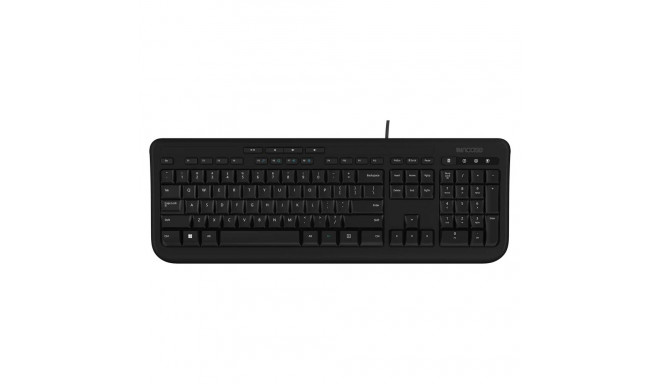 "WIRED KEYBOARD 600 EN-UK LAYOUT"