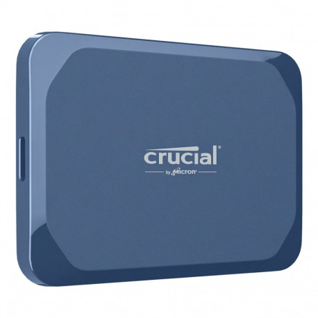 "Crucial X10 2TB Portable SSD USB 3.2 Type-C"