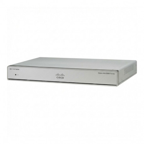 Cisco 1100 seeria ruuter
