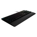 "G213 PRODIGY GAMING KEYBOARD"
