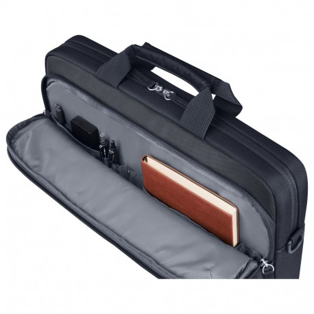"HP Evday 14 Odyssey Gray Laptop Bag"