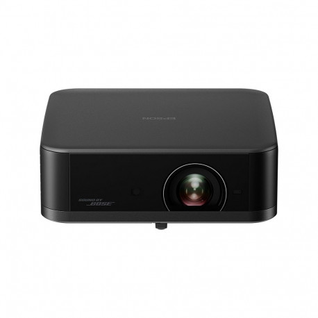 "(1920x1080) Epson Pop EF-62B 3LCD-Laserprojektor 16:09 700-Lumen Black"