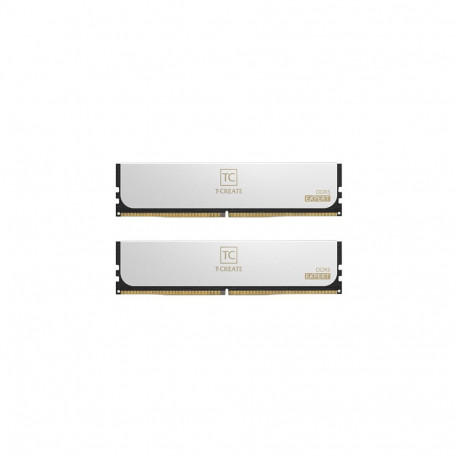 "32GB Team Group DIMM 6000 (2x 16 GB) Dual-Kit (wei, CTCWD532G6000HC30DC01, T-CREATE EXPERT, AMD EXP