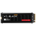 "M.2 1TB WD BLACK SN8100 SM2508"