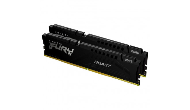 "64GB KINGSTON 5600MT/S CL36 DIMM"