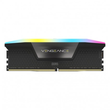 "48GB PC 7000 CL40 CORSAIR KIT (2x24GB) VENGEANCE RGB B retail"