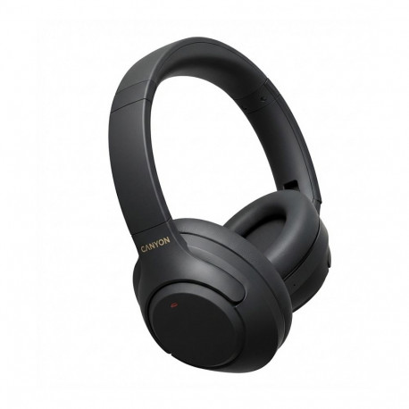 "Canyon Headset OnRiff 6 ANC Black"