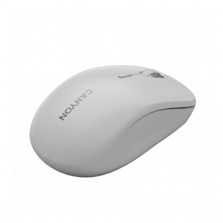 "Canyon MW-12 Dualband Wireless Dark grey"