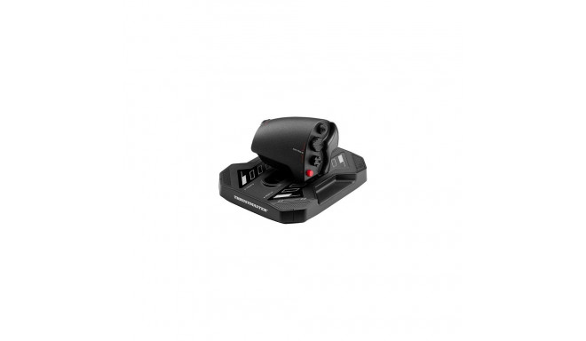 ThrustMaster sol-r 6 mängukang ja gaasikang