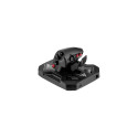 "ThrustMaster Joystick sol-r 6 throttle"