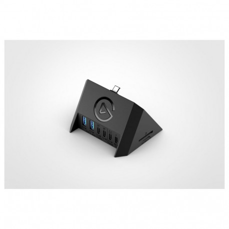 "Elgato USB Hub for Stream Deck+"