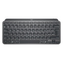 "MX KEYS MINI FOR BUSINESS"