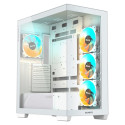 "Midi GIGABYTE GB-C500PI ST RGB White"