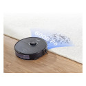 "Roborock S8+ Black Saugroboter"